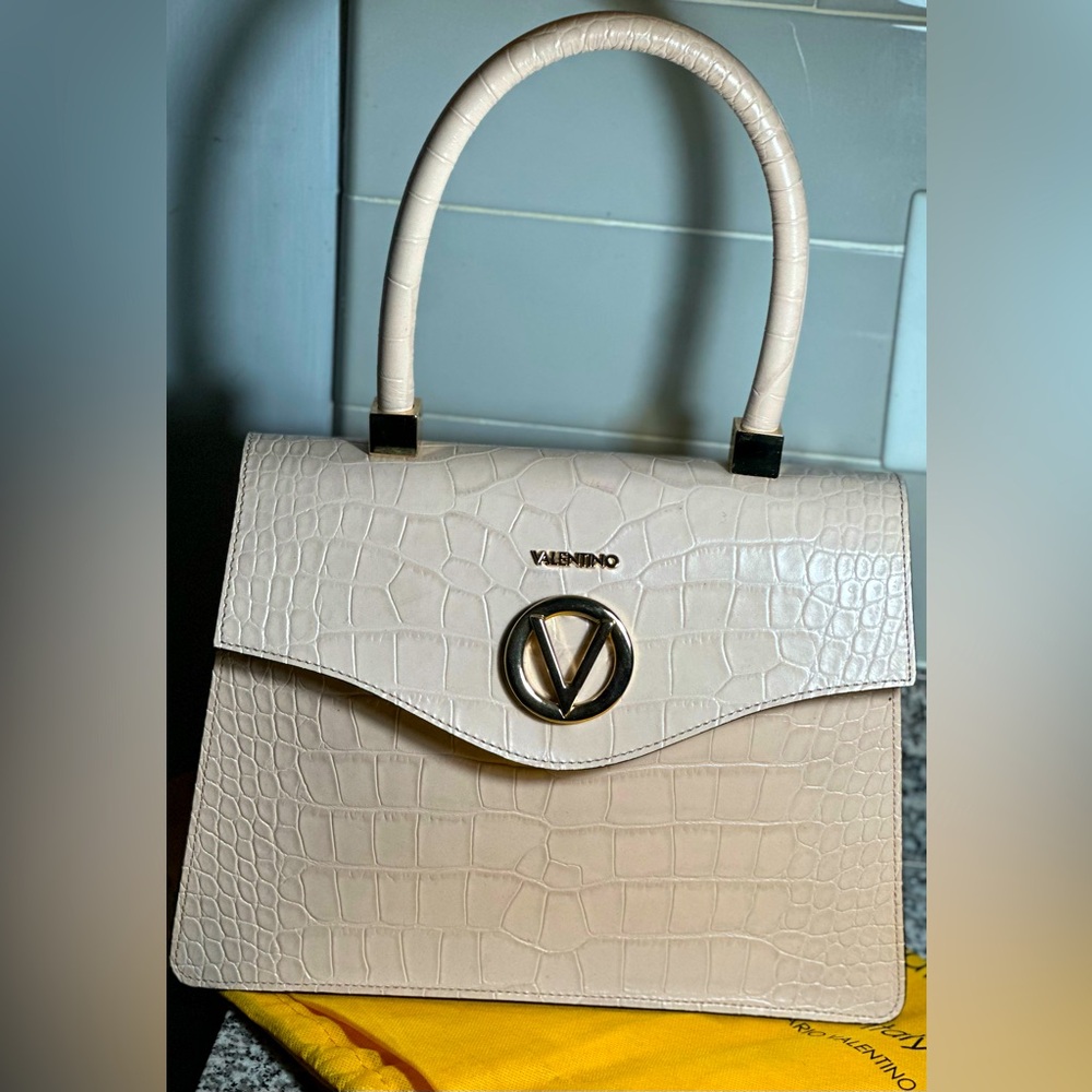 Mario Valentino purse